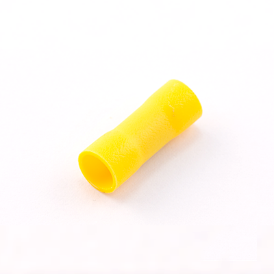 Yellow Pre-Insulated Butt Splices