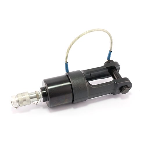 Hand Held Hydraulic Crimp Head 10 - 630mm²