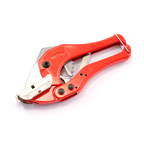 Hand Ratchet Cutter for Trunking and PVC Conduit