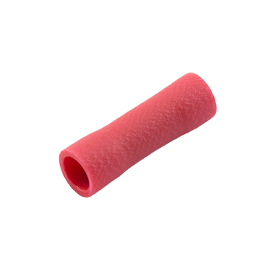 Red Pre-Insulated Butt Splices