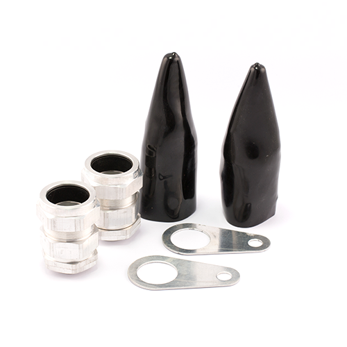 BICC Components SWA CW Aluminium Cable Gland