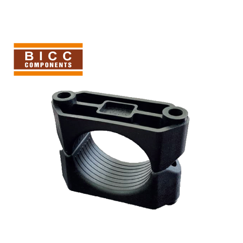 BICC Components Two Bolt Cleat