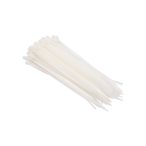 Natural Nylon Cable Ties