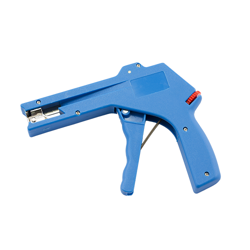 Moulded Tensioning Tool for Nylon Cable Ties 2.2 - 4.8mm