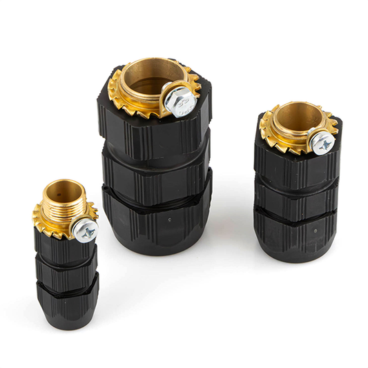Earthfix STORM Cable Glands