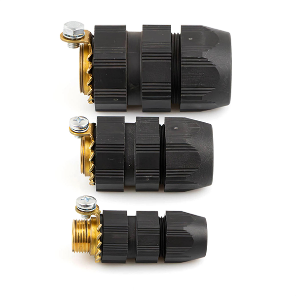 Earthfix STORM Cable Glands