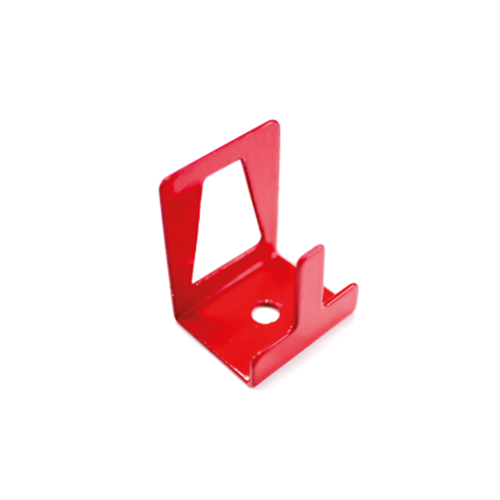 Red Firefly Buckle Clip