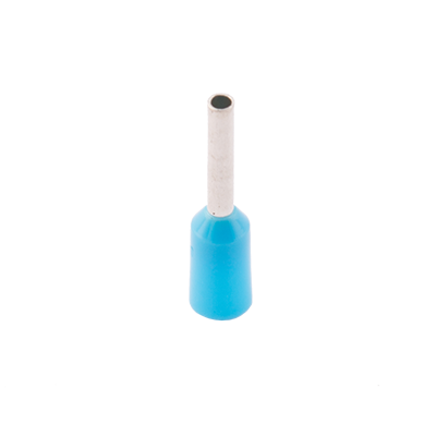 Insulated Bootlace Ferrules - French