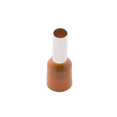 Insulated Bootlace Ferrules - French