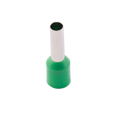 Insulated Bootlace Ferrules - French