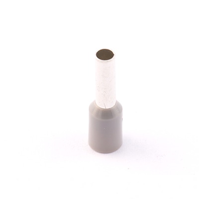 Insulated Bootlace Ferrules - French