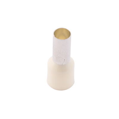 Insulated Bootlace Ferrules - French