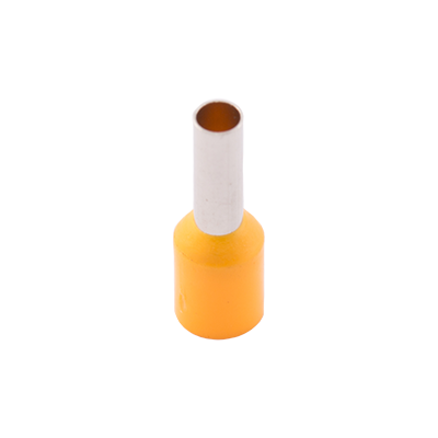 Insulated Bootlace Ferrules - French