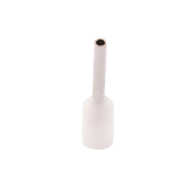 Insulated Bootlace Ferrules - French