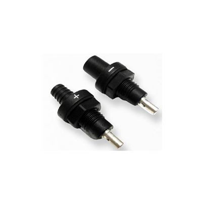 MC4 Male and Female Panel Connector