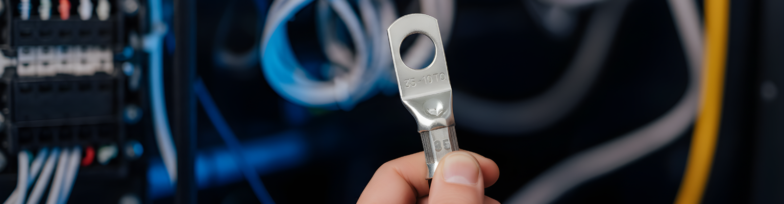 TQ™ copper tube terminals, DEKRA-tested for third-party confidence.