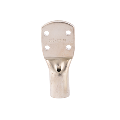 Transformer Fixing Copper Tube Terminal